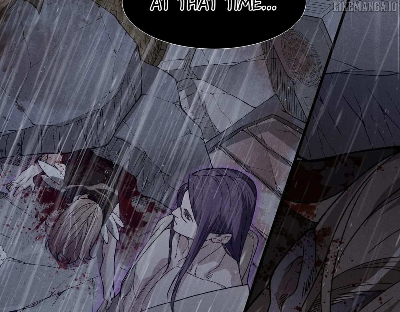The Devil Never Cries Chapter 118 - page 58
